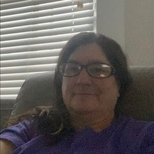 Meet your Posher, Cheryl